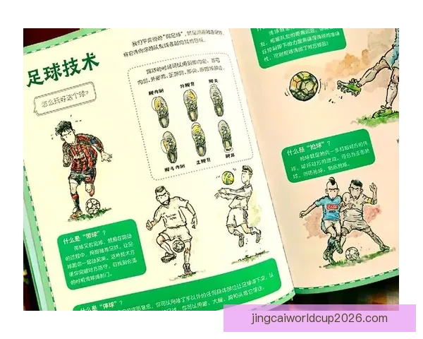世界杯足球竞猜全攻略：提升胜率与投注技巧全面解析