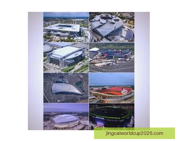 美加墨世界杯赛事全面解析与竞猜投注策略指南
