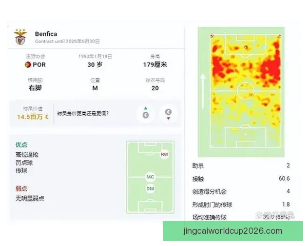 掌握世界杯竞猜比分技巧与数据分析方法全面提升命中率的实战指南